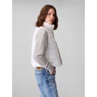 Γυναικείο Γιλέκο Λευκό Calvin Klein LV047C511G-YAS