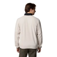 Ανδρική Sequoia Grove Full Zip Fleece Ζακέτα Εκρού Columbia 2095891-277