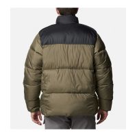 Ανδρικό Puffect III Μπουφάν Χακί Columbia 2086861-397