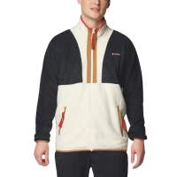 Ανδρική Backbowl II Fleece Ζακέτα Μπεζ Columbia 2090851-011
