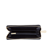 Γυναικείο Πορτοφόλι Navy Μπλε Tommy Hilfiger AW0AW15642-DW6