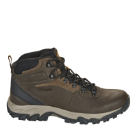 Ανδρικά Newton Ridge Plus II Waterproof Μποτάκια Καφέ Columbia 1594731-232