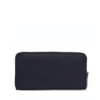 Γυναικείο Πορτοφόλι Navy Μπλε Tommy Hilfiger AW0AW15642-DW6