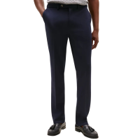 Ανδρικό Punto Milano Παντελόνι Navy Μπλε Tommy Hilfiger MW0MW39734-DW5
