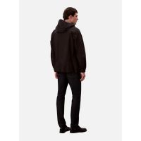 Ανδρικό Μπουφάν Μαύρο Calvin Klein LV04RC509G-UB1