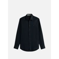 Ανδρικό Πουκάμισο Navy Μπλε Tommy Hilfiger MW0MW40674-DW5
