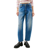 Γυναικείο Jeanie Τζιν Μπλε Tommy Jeans DW0DW22205-1A5