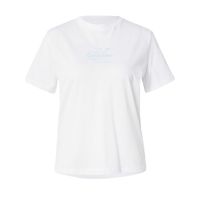 Γυναικείο T-shirt Λευκό Calvin Klein LV047C863G-YAA