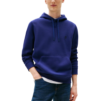 Ανδρικό Φούτερ Μπλε Tommy Hilfiger MW0MW39371-C7G