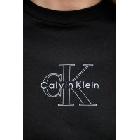 Γυναικείο T-shirt Μαύρο Calvin Klein LV047C863G-UB1