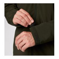 Ανδρικό Gate Racer II Softshell Μπουφάν Πράσινο Columbia 2090404-366