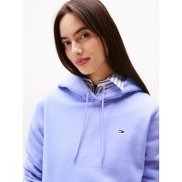 Γυναικείο Φούτερ Μωβ Tommy Jeans DW0DW19958-C5Z
