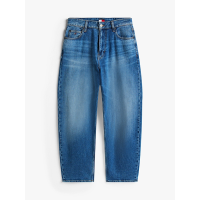 Γυναικείο Jeanie Τζιν Μπλε Tommy Jeans DW0DW22205-1A5