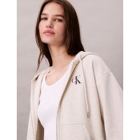 Γυναικεία Ζακέτα Μπεζ Calvin Klein LV047B270G-P4P
