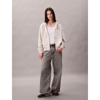 Γυναικεία Ζακέτα Μπεζ Calvin Klein LV047B270G-P4P