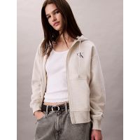 Γυναικεία Ζακέτα Μπεζ Calvin Klein LV047B270G-P4P