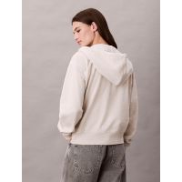 Γυναικεία Ζακέτα Μπεζ Calvin Klein LV047B270G-P4P