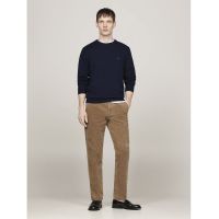 Ανδρικό Πουλόβερ Navy Μπλε Tommy Hilfiger MW0MW28046-DW5