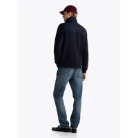 Ανδρικό Μπουφάν Navy Μπλε Tommy Hilfiger MW0MW37461-DW5