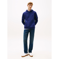 Ανδρικό Φούτερ Μπλε Tommy Hilfiger MW0MW39371-C7G