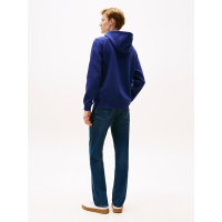 Ανδρικό Φούτερ Μπλε Tommy Hilfiger MW0MW39371-C7G