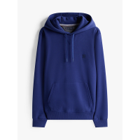 Ανδρικό Φούτερ Μπλε Tommy Hilfiger MW0MW39371-C7G