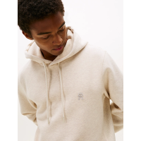 Ανδρικό Φούτερ Μπεζ Tommy Hilfiger MW0MW39371-HGF