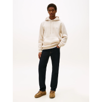 Ανδρικό Φούτερ Μπεζ Tommy Hilfiger MW0MW39371-HGF