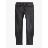 Ανδρικό Slim Bleecker Τζιν Γκρι Tommy Hilfiger MW0MW39660-1B4