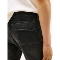 Ανδρικό Slim Bleecker Τζιν Γκρι Tommy Hilfiger MW0MW39660-1B4