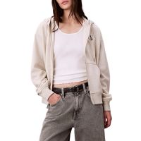 Γυναικεία Ζακέτα Μπεζ Calvin Klein LV047B270G-P4P