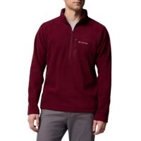 Ανδρικό Fast Trek III Fleece Μπορντό Columbia 1553511-624