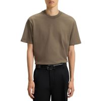 Ανδρικό Dapolino T-shirt Καφέ Hugo 50488330-032