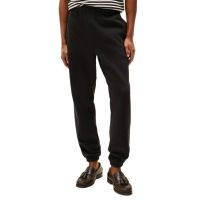 Ανδρική Φόρμα Μαύρη Tommy Hilfiger MW0MW39409-BDS