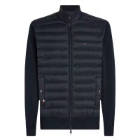 Ανδρικό Μπουφάν Navy Μπλε Tommy Hilfiger MW0MW37461-DW5