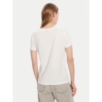 Γυναικείο C_Esogo_4 T-shirt Λευκό Boss 50549184-100