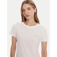 Γυναικείο C_Esogo_4 T-shirt Λευκό Boss 50549184-100