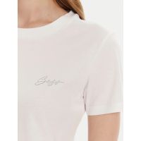 Γυναικείο C_Esogo_4 T-shirt Λευκό Boss 50549184-100