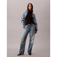 Γυναικεία Μπλούζα Ζιβάγκο Μαύρη Calvin Klein LV047D203G-UB1