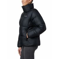 Γυναικείο Puffect II Μπουφάν Μαύρο Columbia 2090291-010