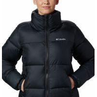 Γυναικείο Puffect II Μπουφάν Μαύρο Columbia 2090291-010