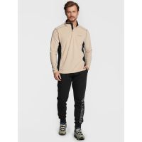 Ανδρικό Klamath Range II Fleece Μπεζ Columbia 1352472-271