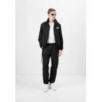 Ανδρική Φόρμα Μαύρη Calvin Klein LV04RC615G-UB1