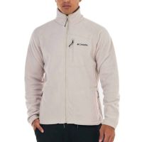 Ανδρική Fast Trek II Fleece Ζακέτα Εκρού Columbia 1420421-278