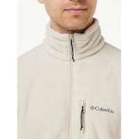 Ανδρική Fast Trek II Fleece Ζακέτα Εκρού Columbia 1420421-278