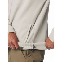 Ανδρική Fast Trek II Fleece Ζακέτα Εκρού Columbia 1420421-278