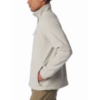 Ανδρική Fast Trek II Fleece Ζακέτα Εκρού Columbia 1420421-278