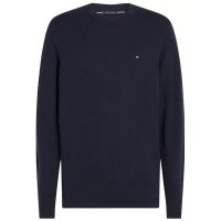 Ανδρικό Πουλόβερ Navy Μπλε Tommy Hilfiger MW0MW28046-DW5