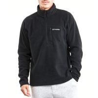 Ανδρικό Fast Trek III Fleece Μαύρο Columbia 1553511-013