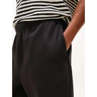 Ανδρική Φόρμα Μαύρη Tommy Hilfiger MW0MW39409-BDS